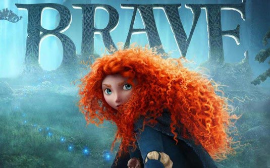The Avengers Nears $600M Domestically; Brave Debuts with $66M