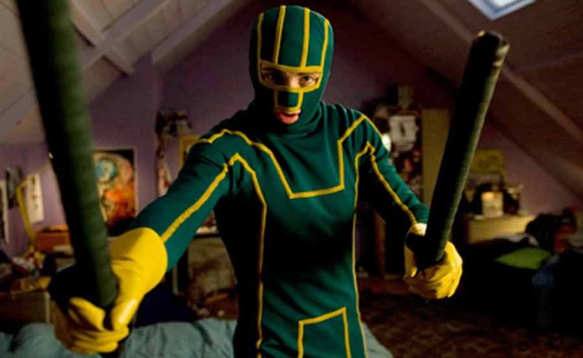 Kick-Ass 2: New Plot and Cast Details Revealed