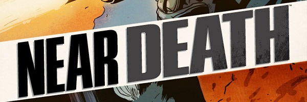 Near Death #9 Review