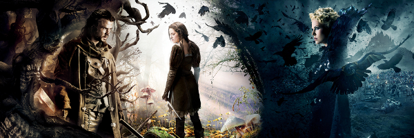 Snow White and The Huntsman To Get A Sequel