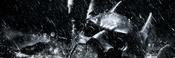 The Dark Knight Rises… as an iOS game!