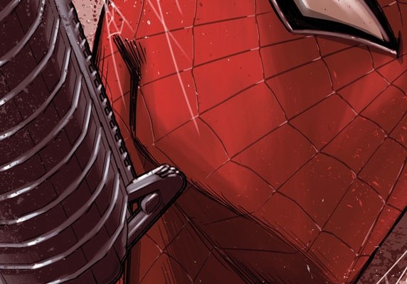 Spider-Man gets his own “This Is War” Teaser