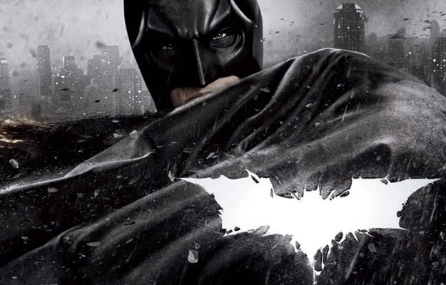 New ‘The Dark Knight Rises’ TV Spot Showcases Bat/Cat Dynamics