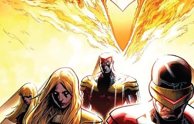SDCC: AVX coming to Facebook via Avengers Alliance