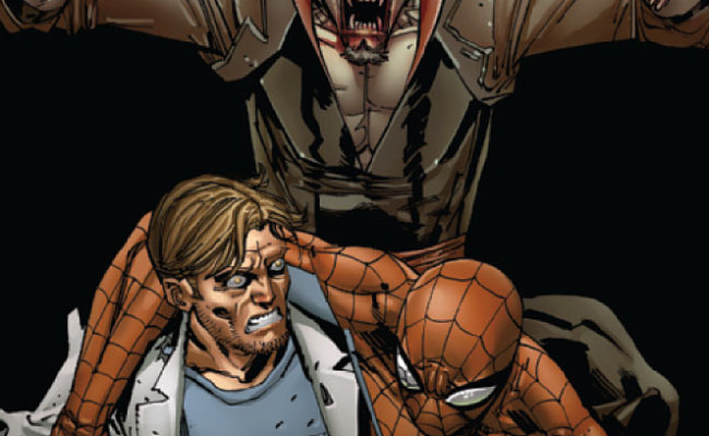 Amazing Spider-Man #689 Review