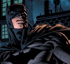 Batman: The Dark Knight #11 Review