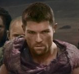 SDCC: Spartacus Final Season Trailer