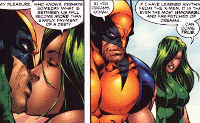 Jessica Biel Cast As Viper In The Wolverine