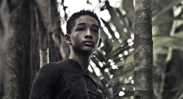 First Synopsis For M. Night Shyamalan’s After Earth