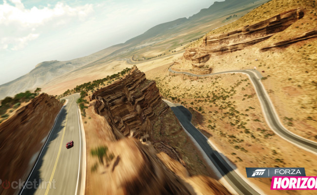 Twelve for 2012: Video Games Part Six – Forza Horizon