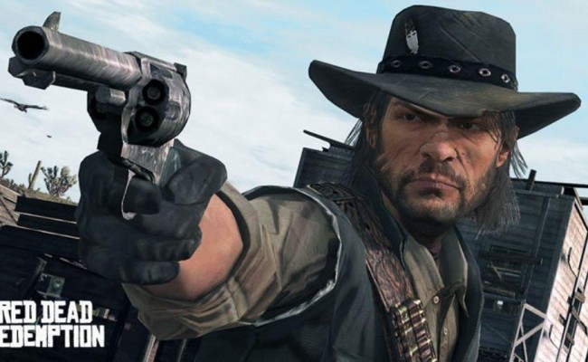 Is Red Dead Redemption 2 in Development?