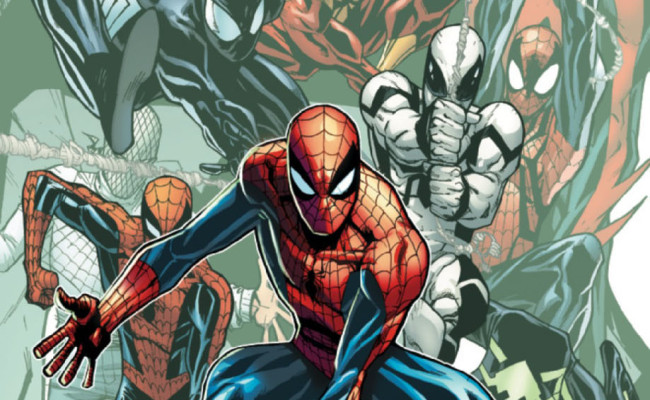 Amazing Spider-Man #692 Review