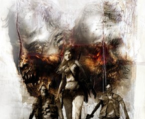 Deadworld: War of the Dead #1 Review