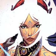 Pathfinder #1 Review