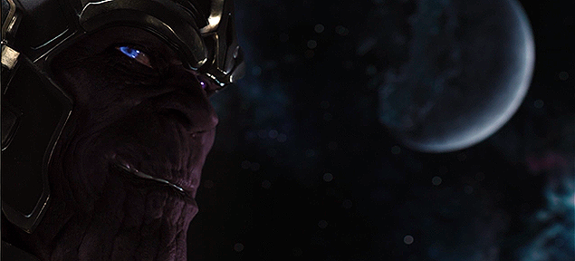 Kevin Fiege Discusses The Future Of Thanos In The MARVEL CINEMATIC UNIVERSE