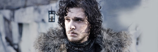 Jon Snow is Robert Baratheon’s Son, and Rightful King of Westeros