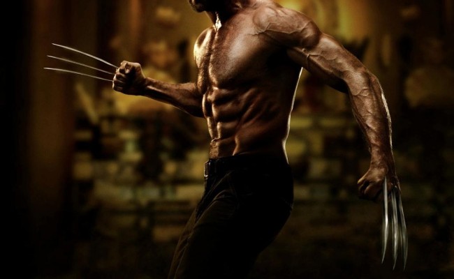 THE WOLVERINE To Be Converted To 3D