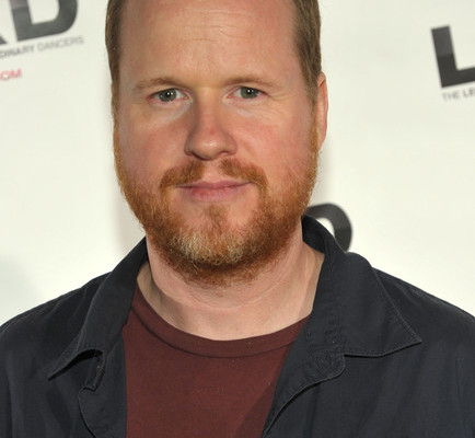 Joss Whedon’s Intimidated A Bit By IRON MAN 3