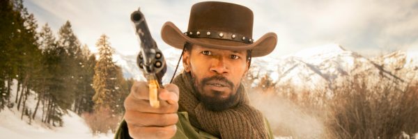 DJANGO UNCHAINED Gets A New Trailer