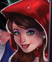 Grimm Fairy Tales Halloween Special 2012 Review