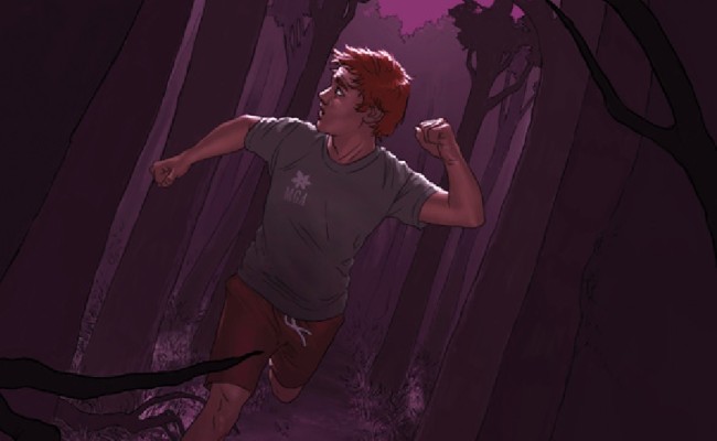 Morning Glories #22 Review