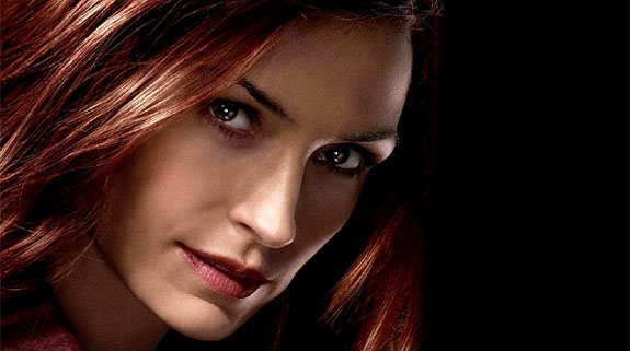 Jean Grey To Cameo In THE WOLVERINE!?