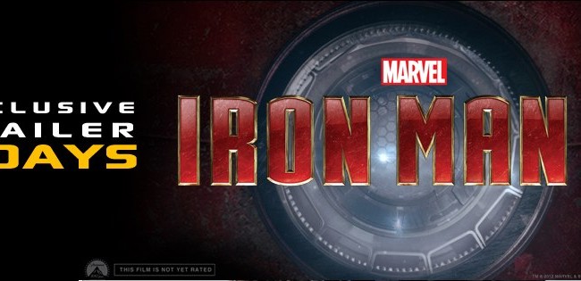 First Plot Synopsis For IRON MAN 3 Surfaces