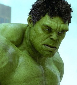 MARK RUFFALO Probably Killed The Hulk TV Show