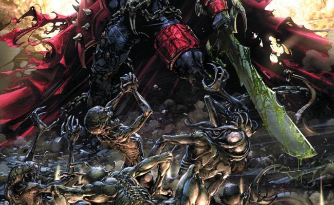 6 Reasons HBO’s animated series Spawn Deserves a Cult Revival