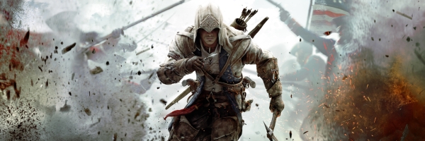 New ASSASSIN’S CREED To Get New Hero And Location!