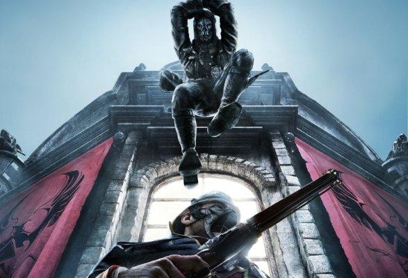 DISHONORED DLC On Its Way – Release Date Confirmed