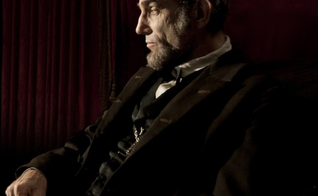 LINCOLN – The Review