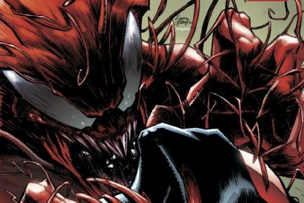 Scarlet Spider #11 Review
