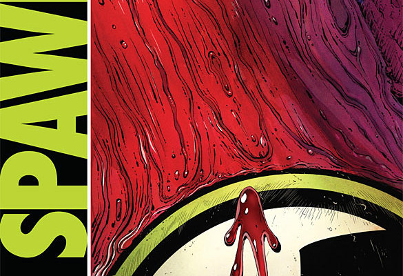 Spawn #225 Review