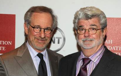 Steven Spielberg Says ‘No’ to STAR WARS