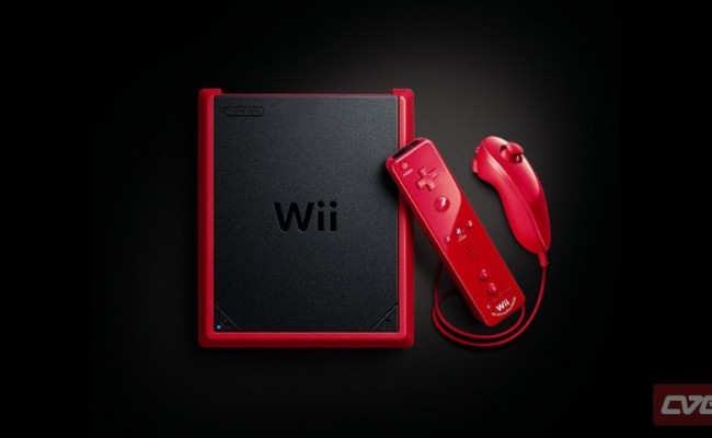 Nintendo Confirm WII MINI – $99 Price Point
