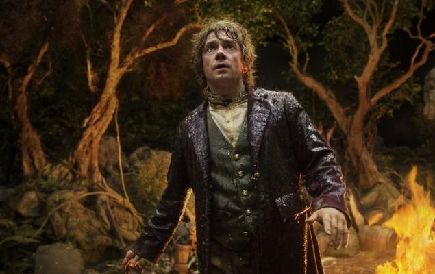 THE HOBBIT: AN UNEXPECTED JOURNEY Run-Time and UK Rating