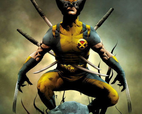 Killing WOLVERINE Is an Awful Idea