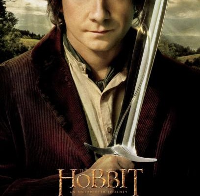 The Hobbit: An Unexpected Journey: The Review (3D – 48fps)