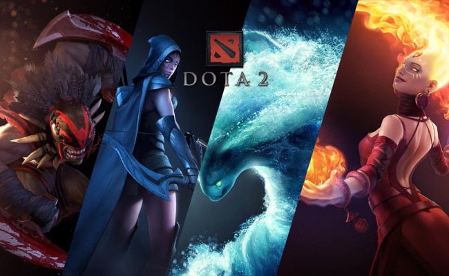 Learning To Play Dota 2 – Part One: First Blood