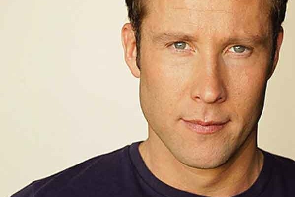 What Do You Think of Michael Rosenbaum as STAR-LORD?