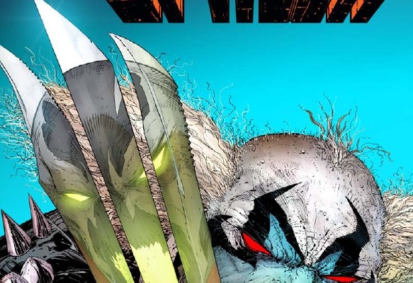 Spawn #226 Review