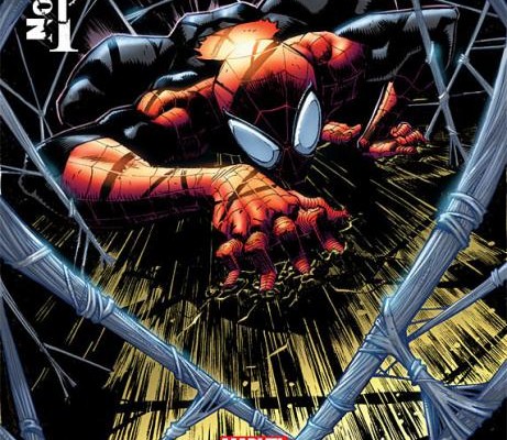 Superior Spider-Man #1 Review