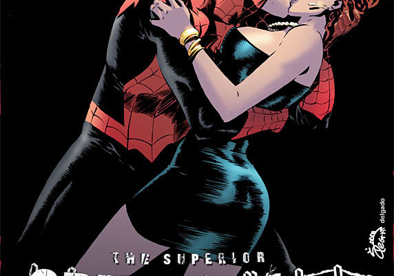 Superior Spider-Man #2 Review