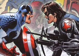 Hayley Atwell Won’t Return for Captain America: The Winter Soldier?