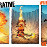 The Art Of Narrative - Writing Workshop by Jimmy Palmiotti