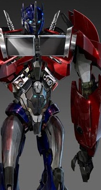 New Trailer Released for Transformers Prime: Beast Hunters!