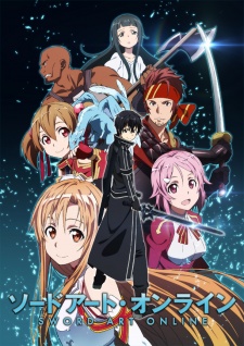 ANIME MONDAY: Sword Art Online – “The World of Swords” Review