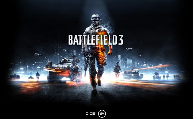 Have MICROSOFT Snagged Battlefield 4 as an Exclusive?