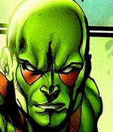 Jason Momoa to Play Drax in GUARDIANS OF THE GALAXY?